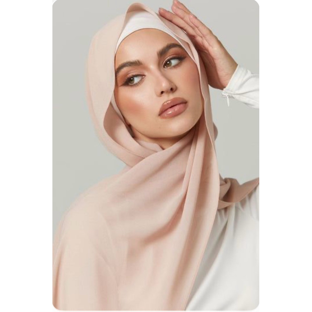PASHMINA NAIA