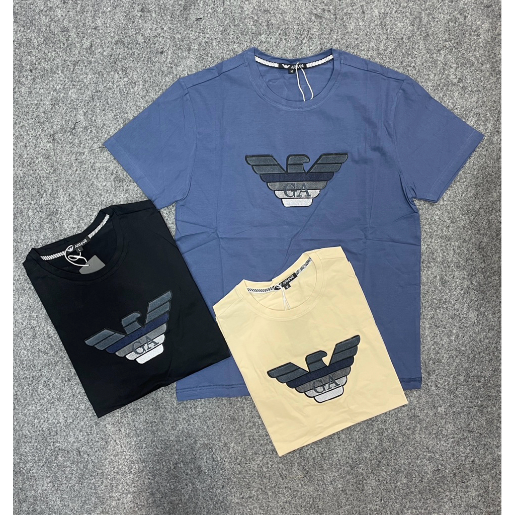 KAOS IMPORT VIP ARMAN