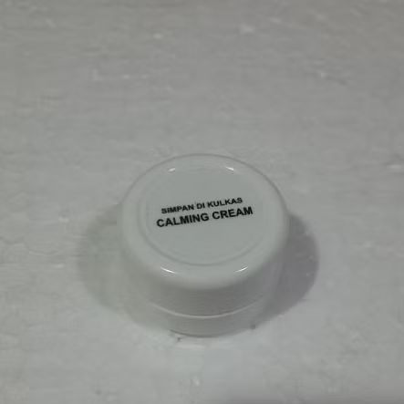 [JASTIP] CALMING CREAM/ KRIM ANTIIRITASI ELLA SKINCARE ORIGINAL