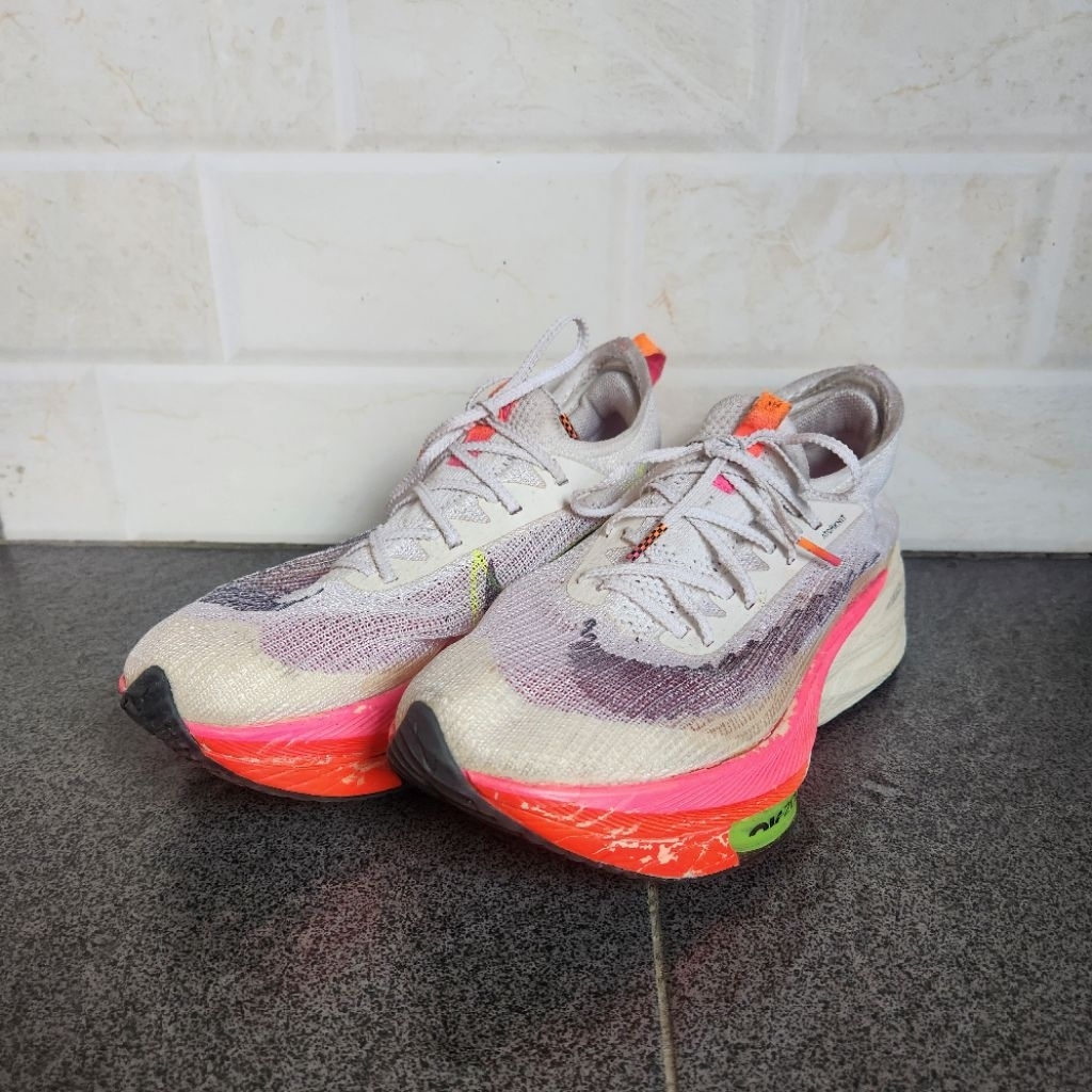 Nike Alphafly Next%