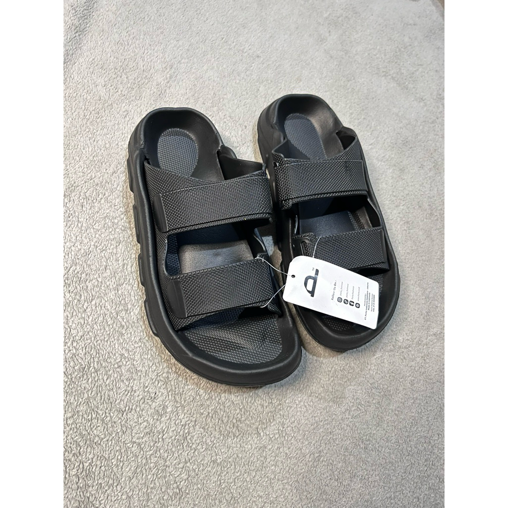 Sandal Slop Porto 1062M/Sandal Slide/Sandal Slop Karet Pria