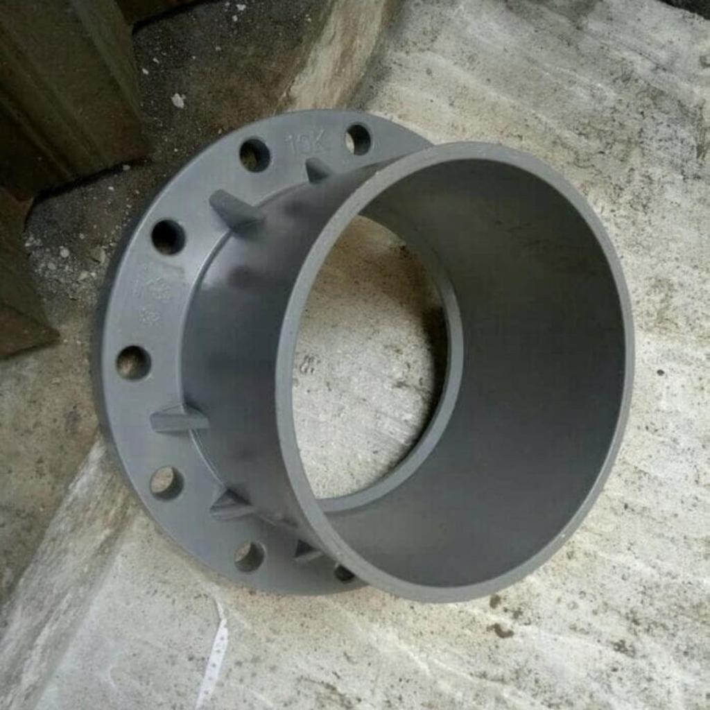 Flange PVC 6 inch - Jis 10k