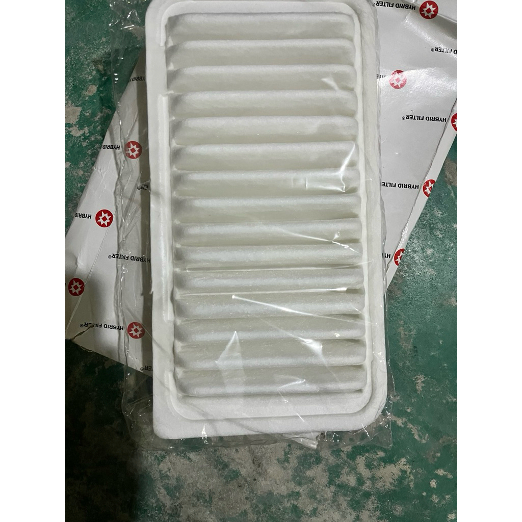Filter udara geely emgrand