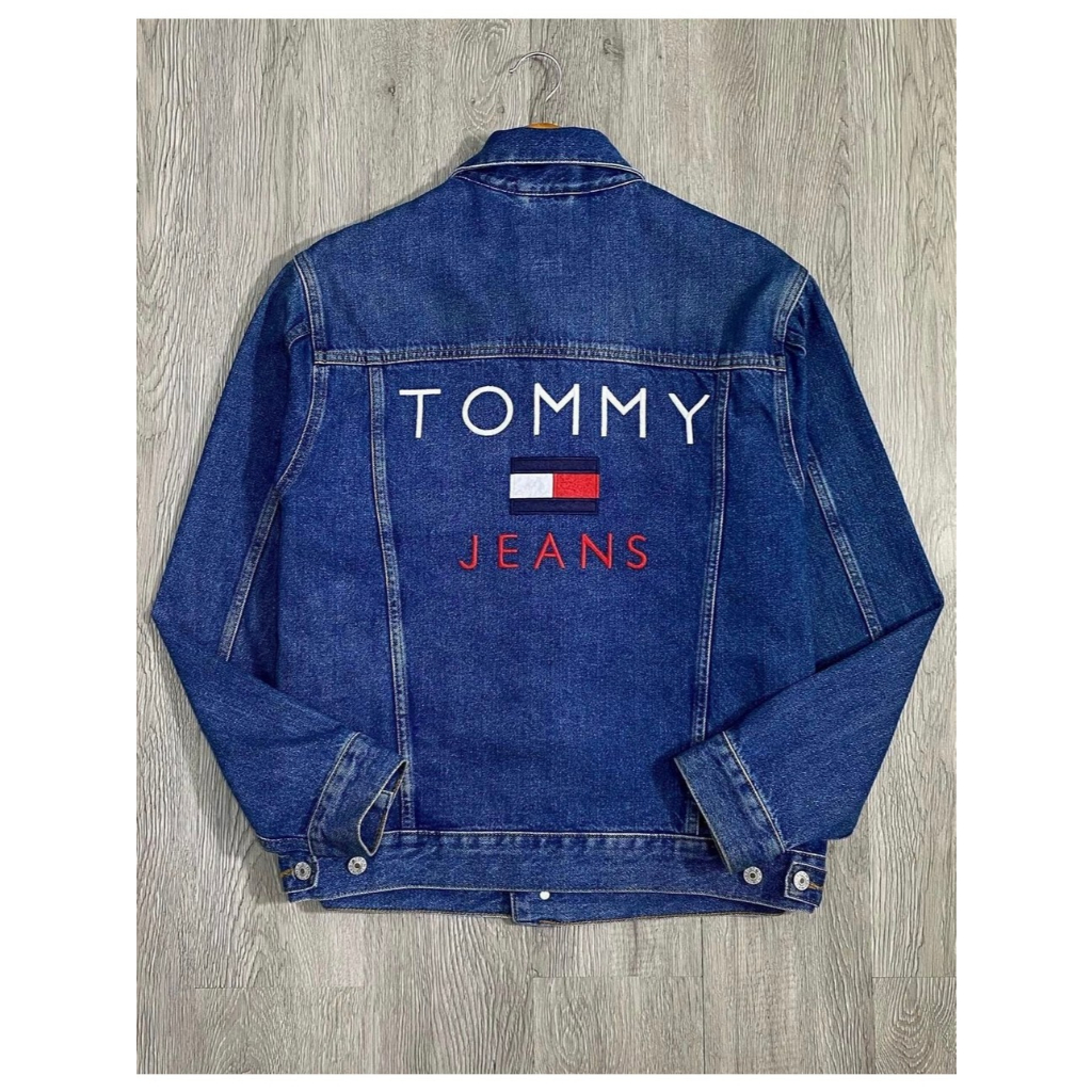 Tommy Jeans Denim