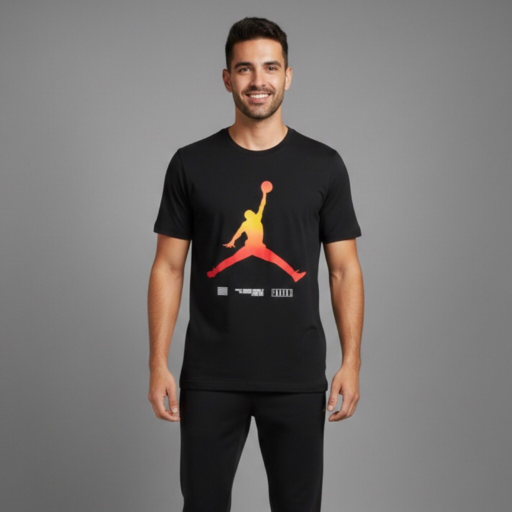 Kaos Olahraga N1K3 NFL DRI FIT DALLAS COWBOYS Size L Second Preloved