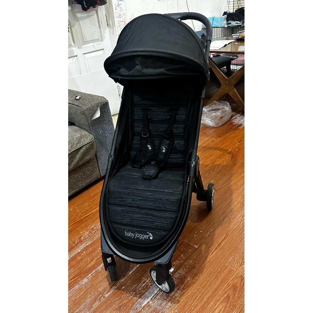 stroller baby jogger city tour (PL)