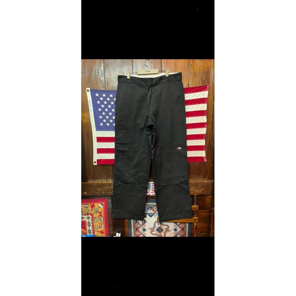 celana panjang dickies Cellpo Double Knee