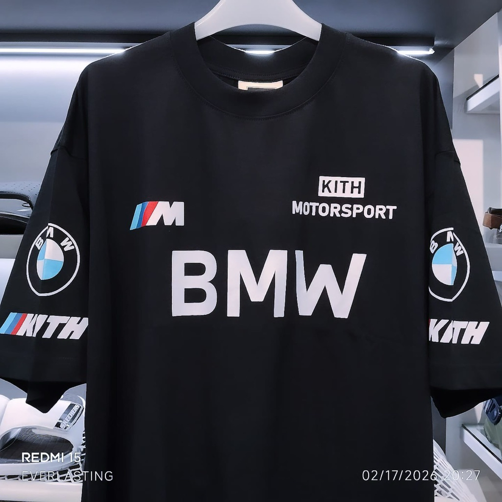 Kith BMW 115 120 125