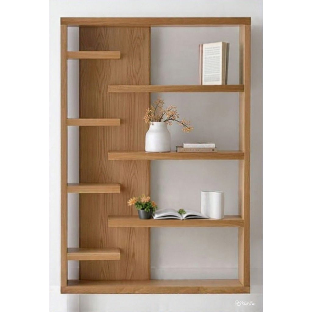 Rak Aesthetic serbaguna