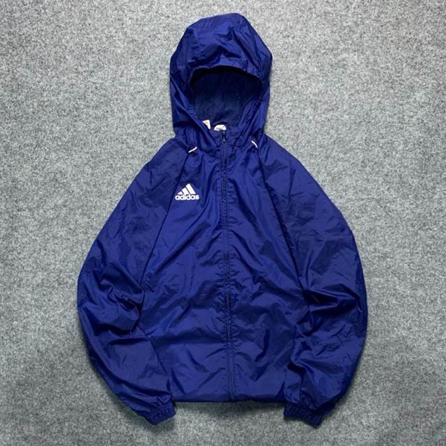 Windbreaker jacket Adidas