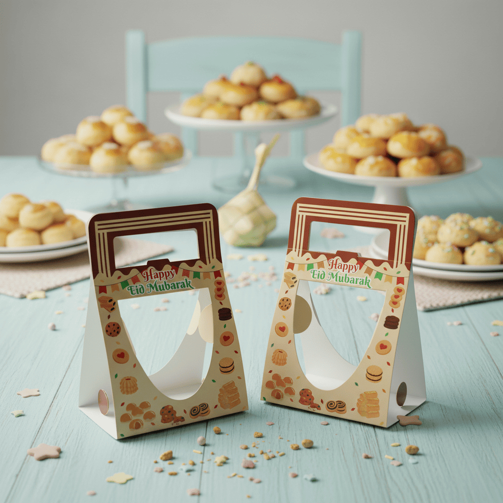 Box Hampers | Tas Jinjing Hampers | Hampers Idul Fitri | Hampers Lebaran |