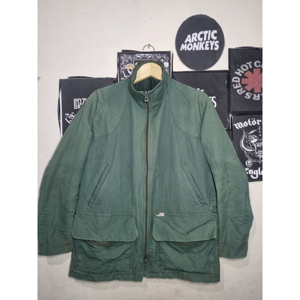 Vetements Vintage Luxury jacket royal hunter series