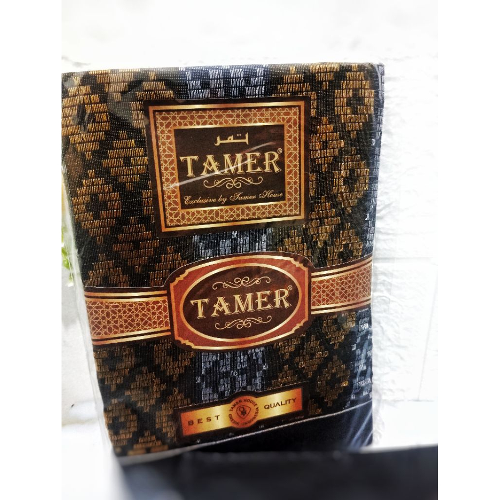 sarung Tamer original