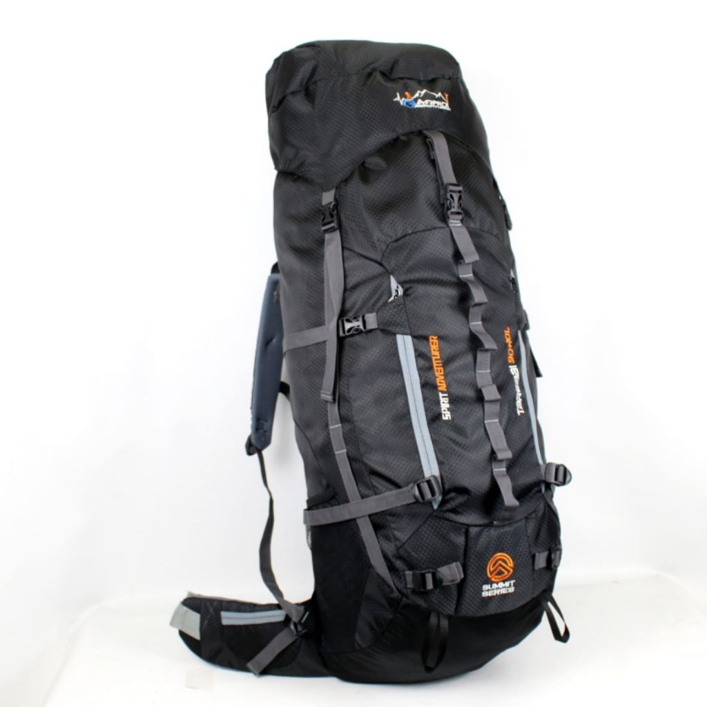 Tas Carrier Tas Hiking Jumbo 100 Liter