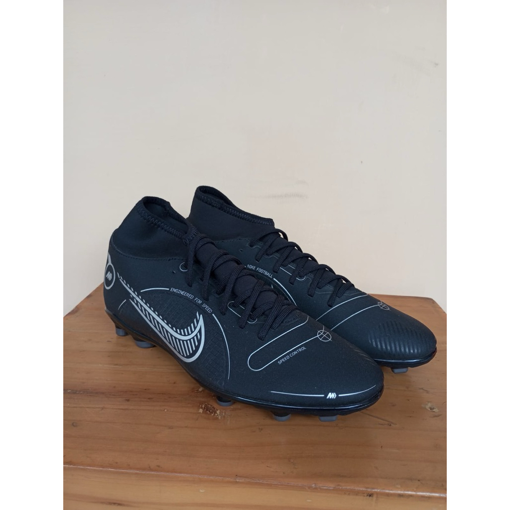 Nike Superfly 8 Club FG/MG