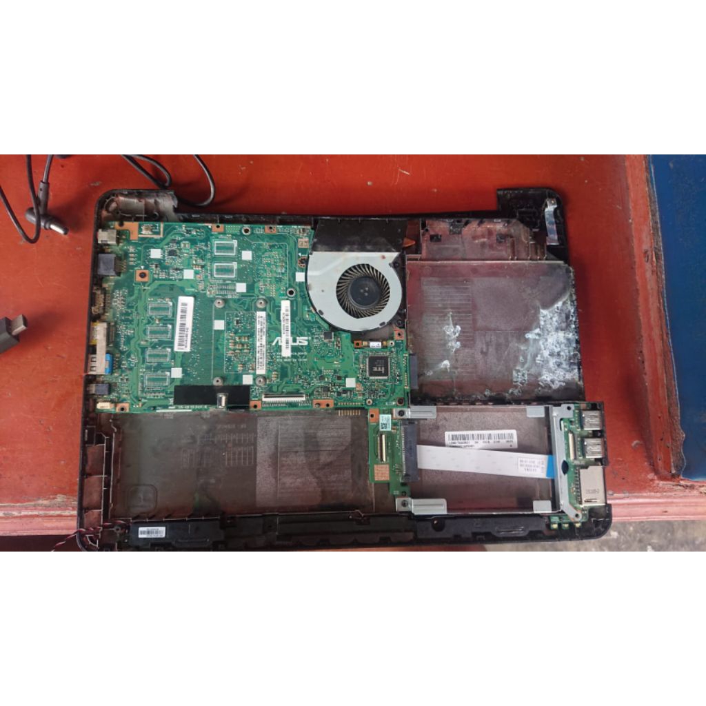 Motherboard ASUS X454Y