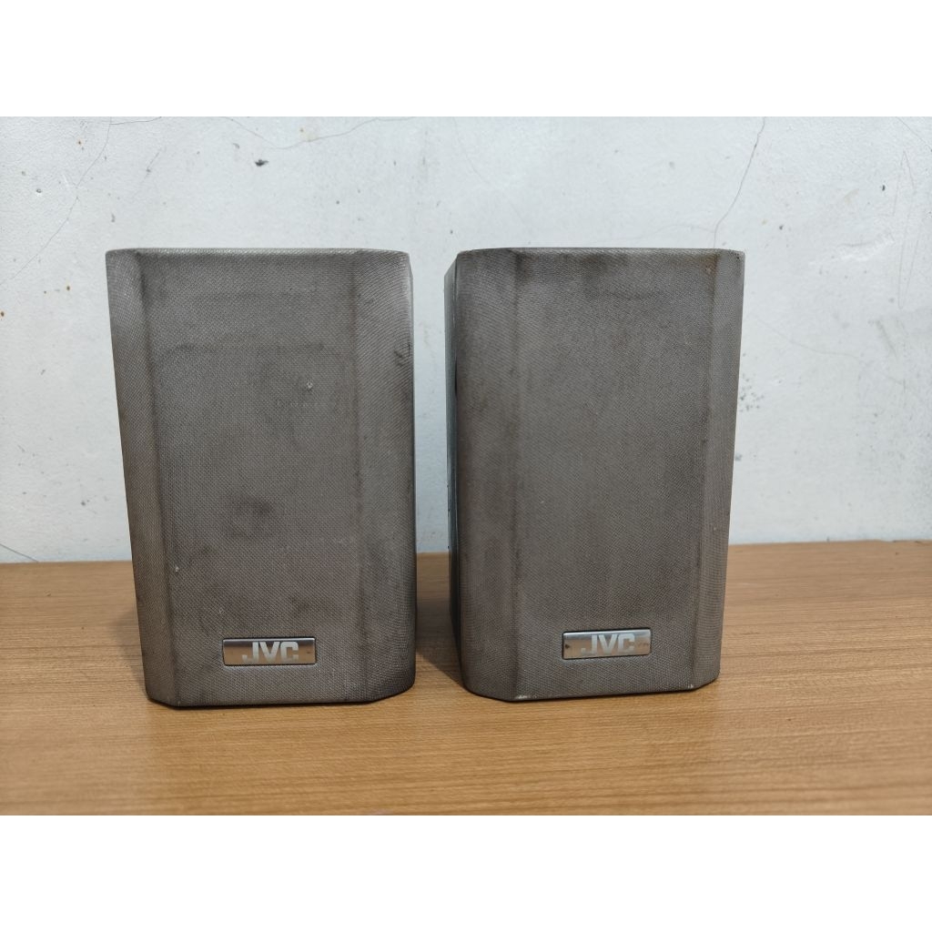 speaker vocal JVC XV THS33