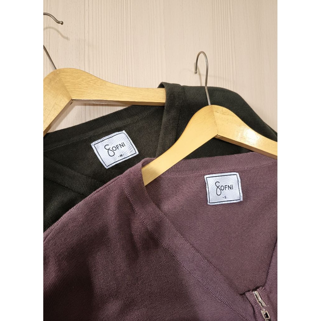 Preloved Ueno Series By Sofni