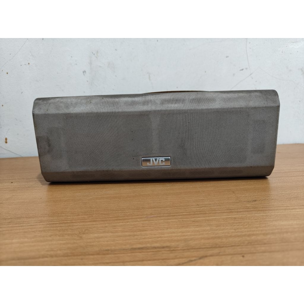 speaker center JVC XV THS33