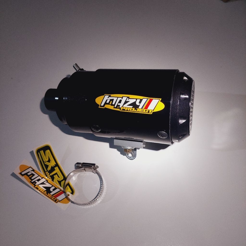 filter udara aerox / filter udara variasi aerox