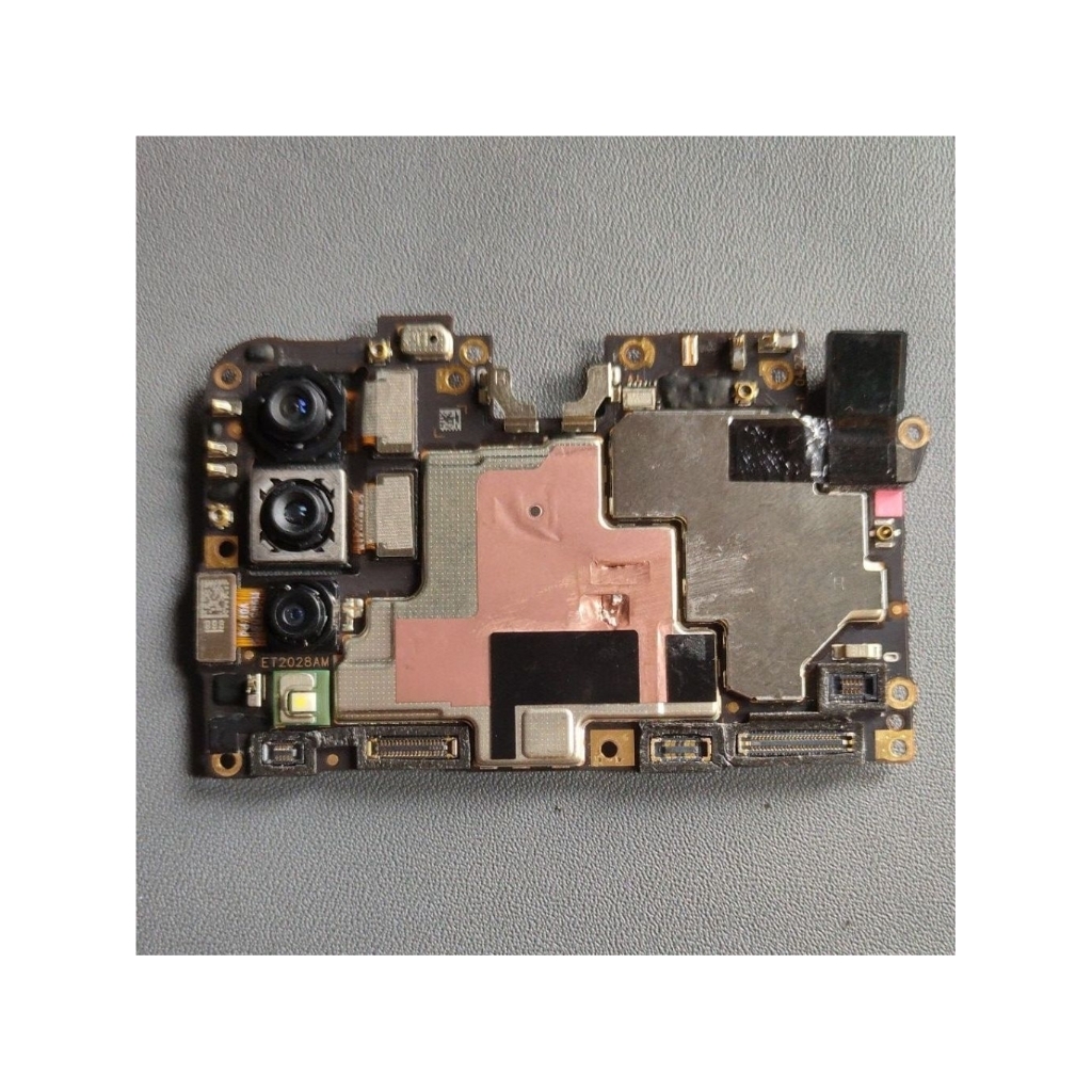 MESIN VIVO Z1 PRO RAM 4/64 NORMAL