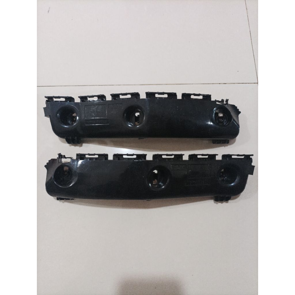 BRACKET BUMPER BEMPER DEPAN AVANZA XENIA 2022-2023 ORIGINAL