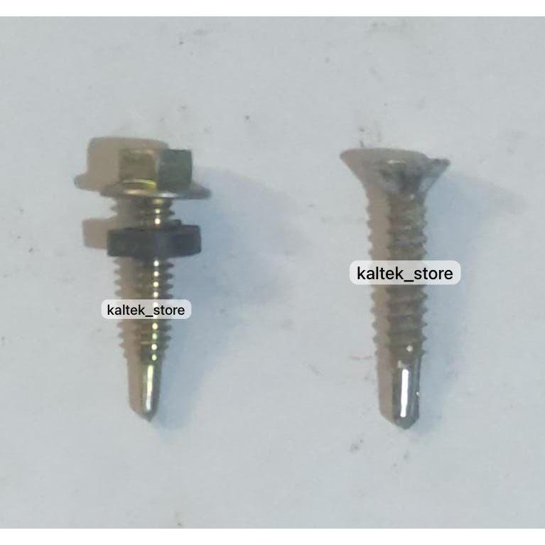 Baut SDS & Baut SDS JF