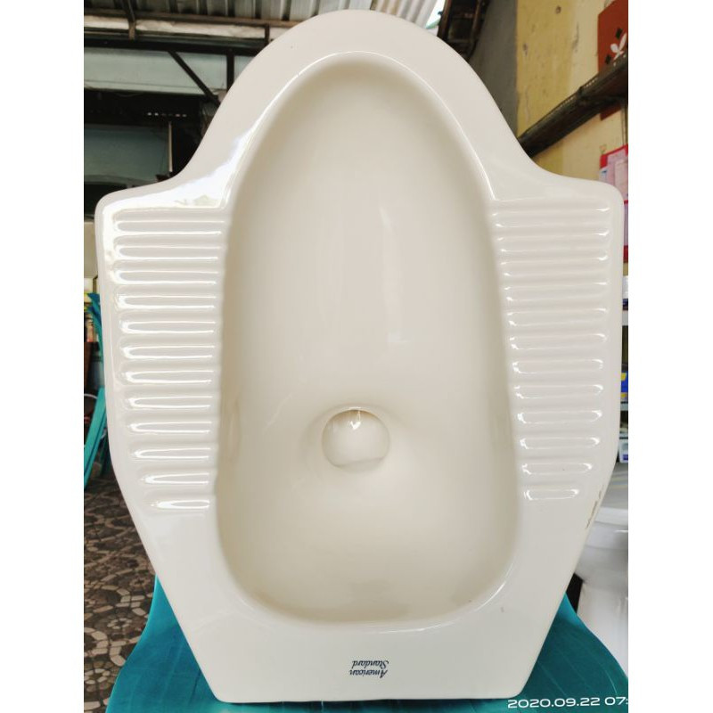 Distributor Harga Kloset closet wc jongkok american standard