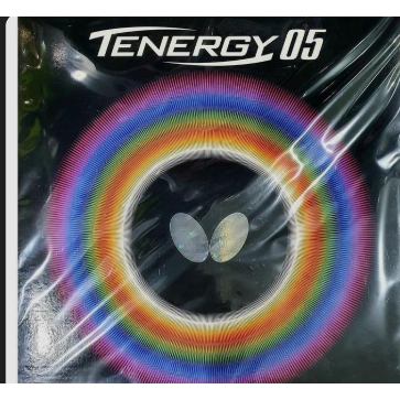 KARET BET BUTTERFLY TENERGY 05 (ORI)