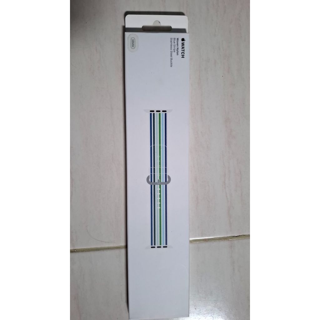 Tali Jam Tangan Apple Watch Original