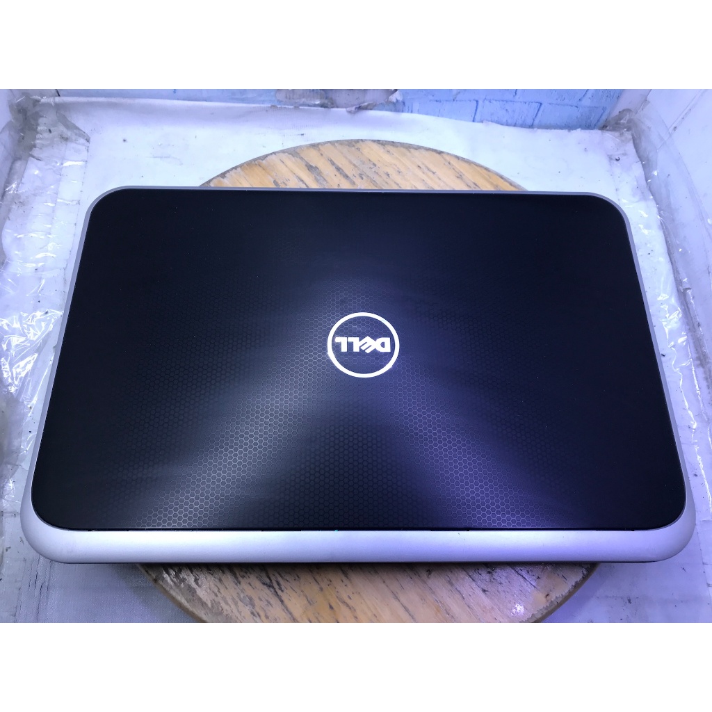 DELL INSPIRON 7520 I7 3612QM 6GB RAM 128GB SSD RADEON HD 7700M FHD CAM BACKLIT MULUS MURAH