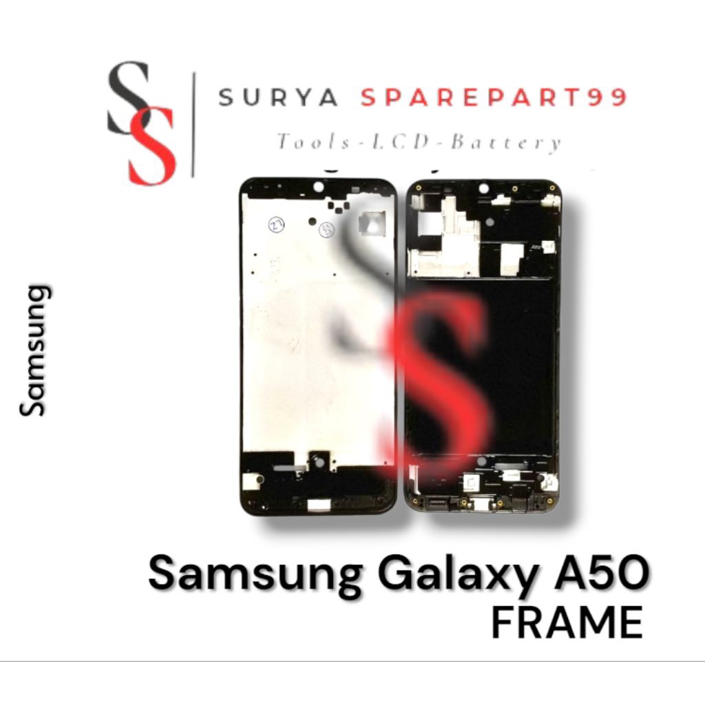 ORIGINAL FRAME SAMSUNG GALAXY A50