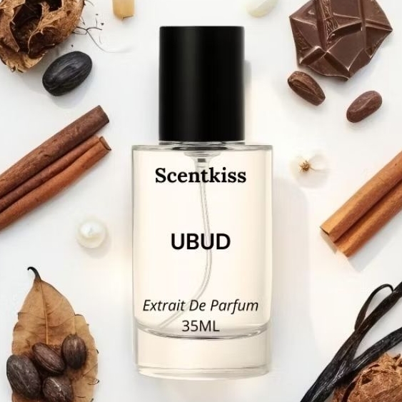 Scentkiss UBUD Extrait De Parfum 35ML