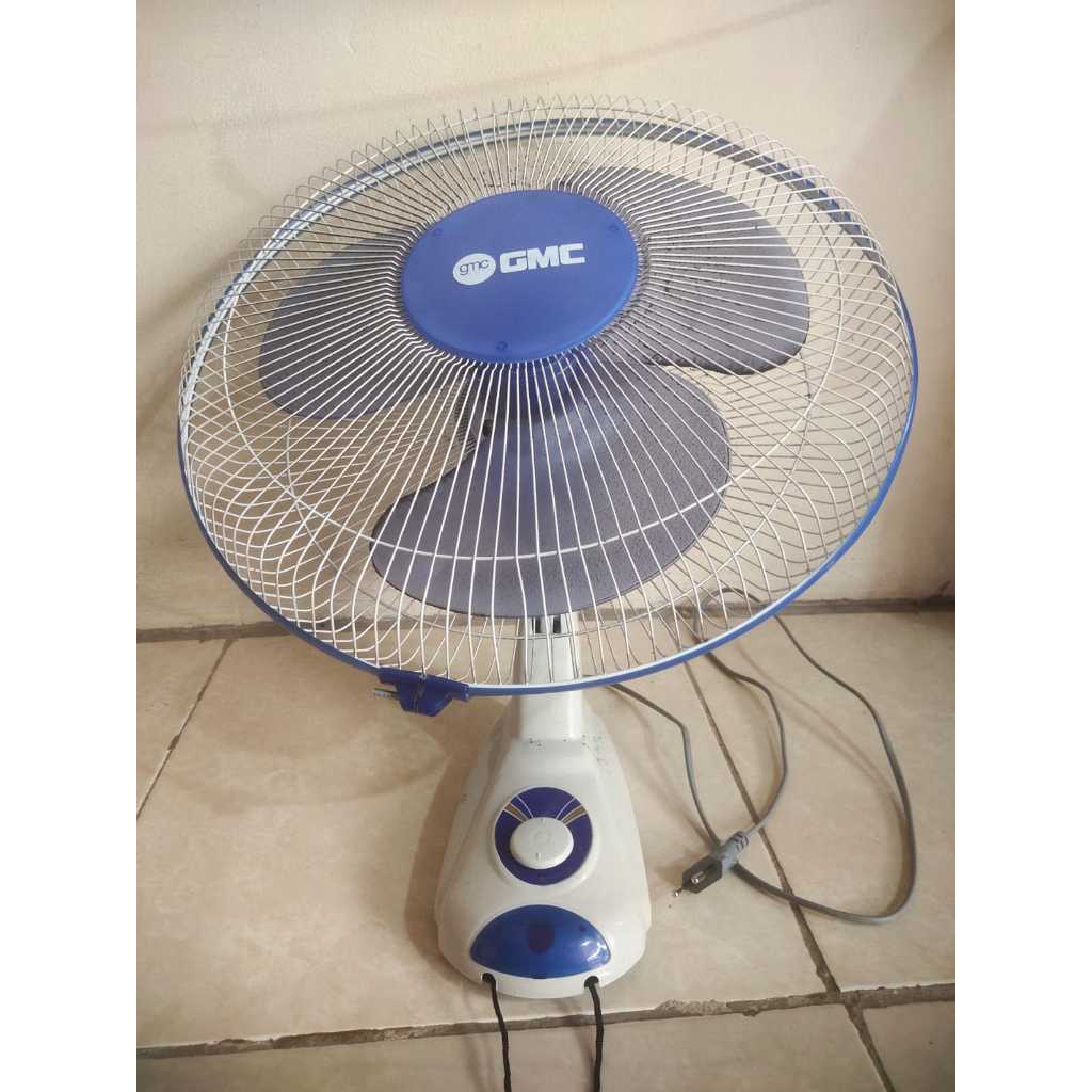 Kipas angin dinding GMC