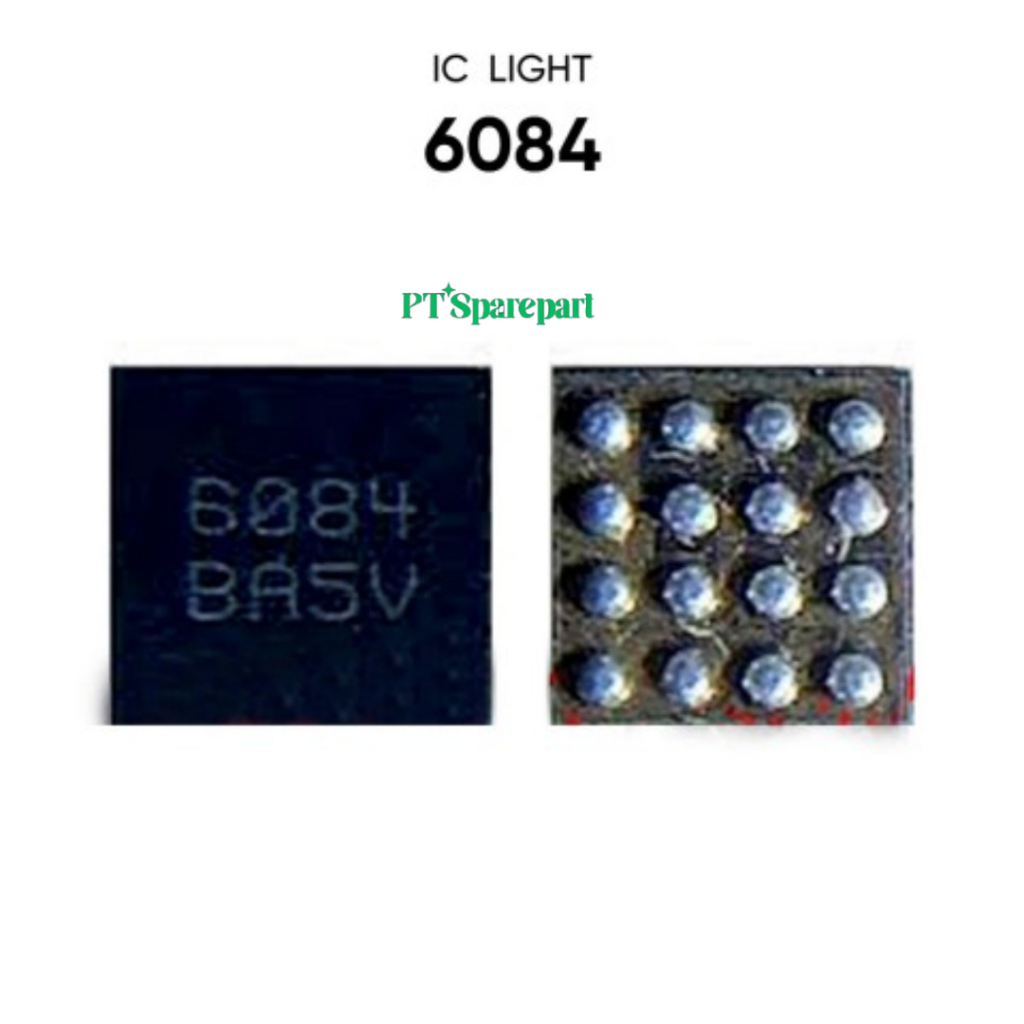 IC LIGHT 6084 Untuk Samsung Galaxy Tab A 10.1 / T515 / SM-T515 / SM-T510