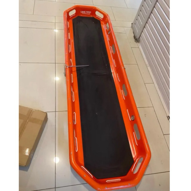 TANDU BASKET UNICARE / TANDU SAFETY BASKET UNICARE / RESCUE BASKET STRETCHER UNICARE / TANDU SAFETY
