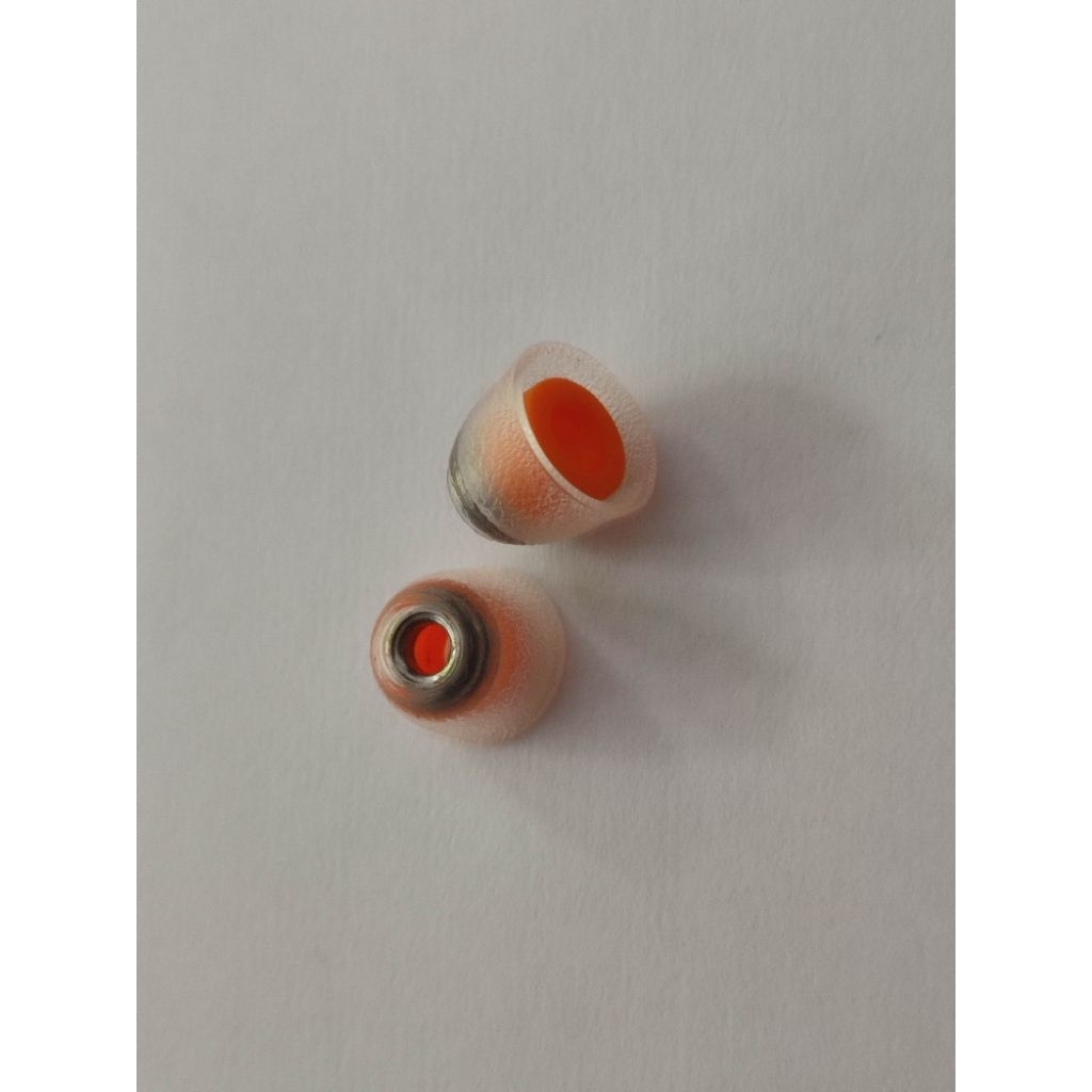 Tangzu Tang Sancai Noble Eartips