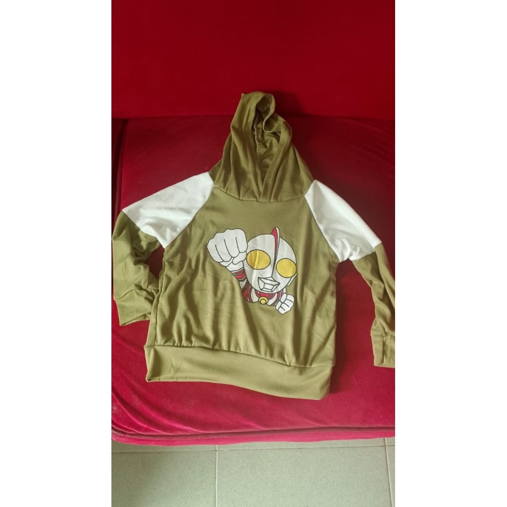 sweater anak laki-laki 1 tahun