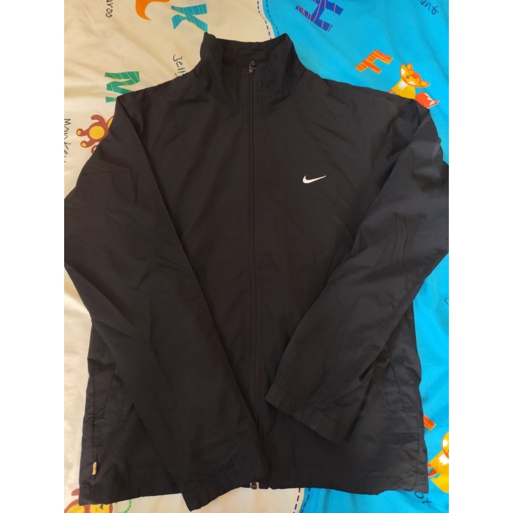 Tracktop Nike original second