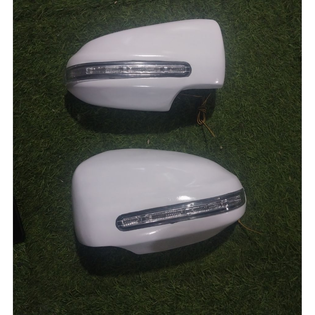 Cover spion toyota etios valco etios palko etios valko harga satuan