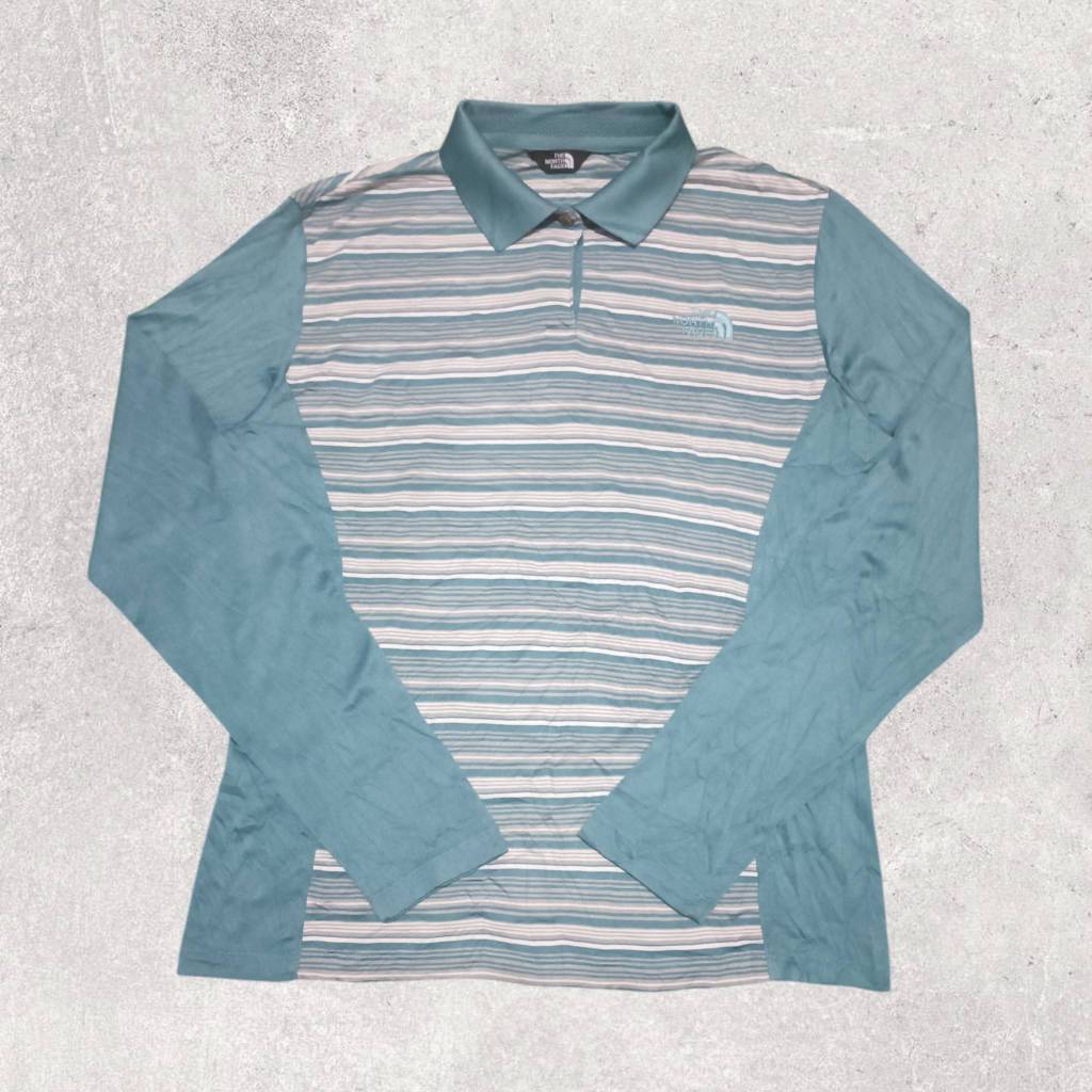 POLO SHIRT BY TNF THE N0R** F**CE