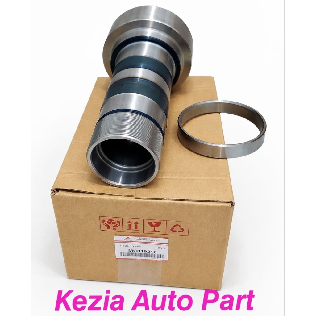 HOUSING END-PUCUK REBUNG FUSO PS190 PS220 GANJO GRESS