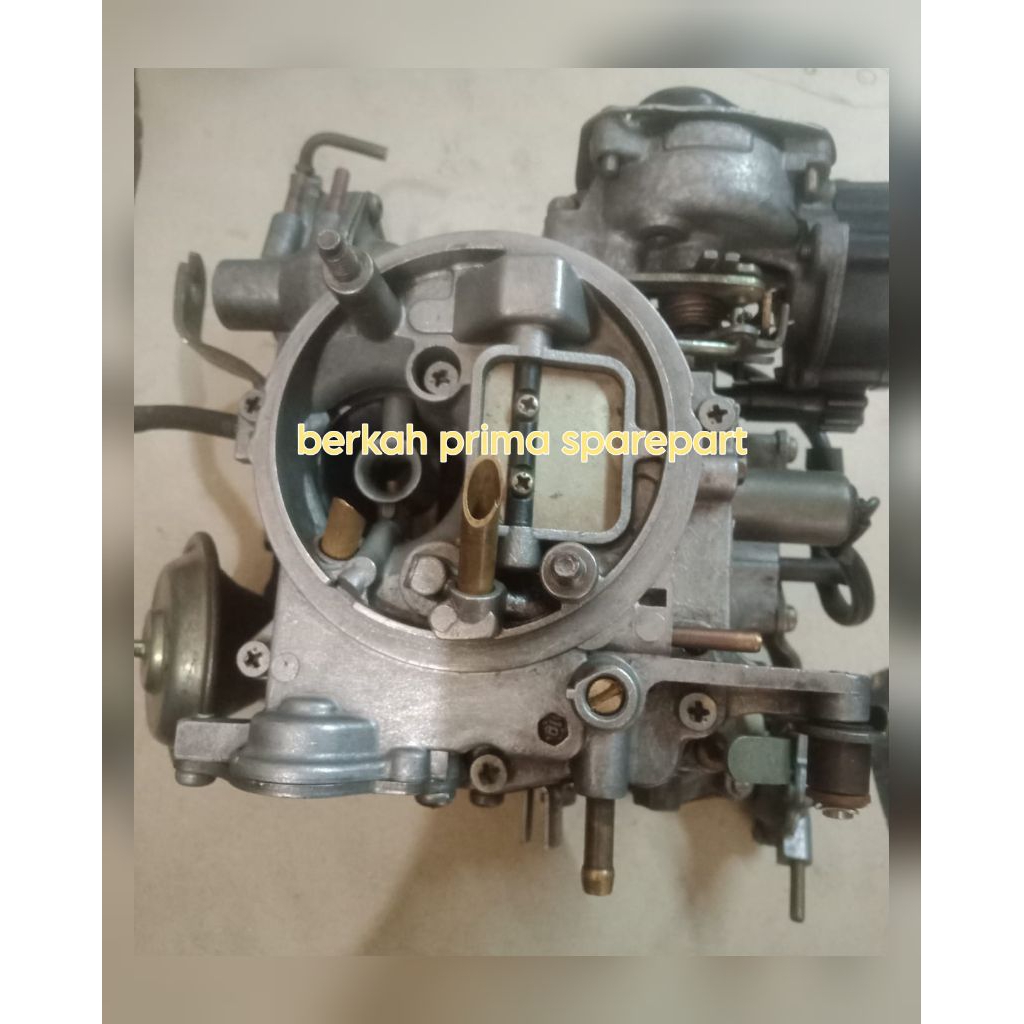 Karburator Honda Accord Prestige Original