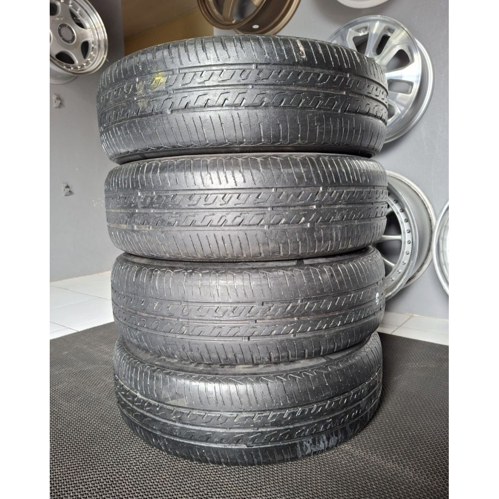 Ban seken BRIDGESTONE TECHNO 175 65 R14