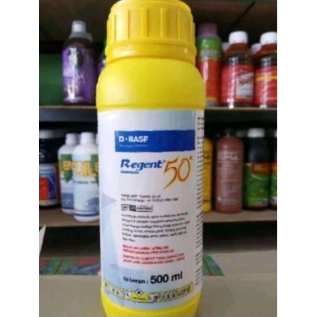 Regent 500ml & regent 250ml & regent 100ml