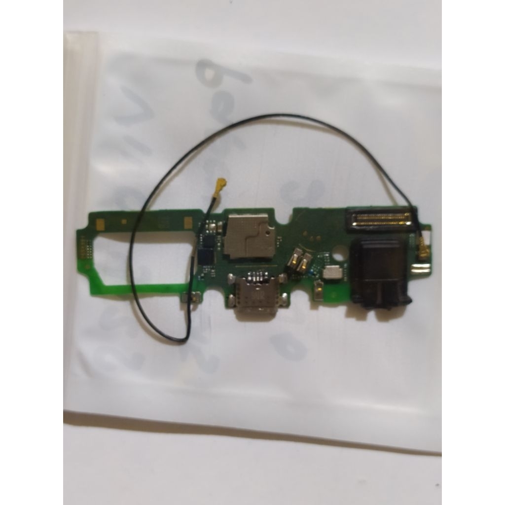 papan Cas Vivo y12s second original cabutan