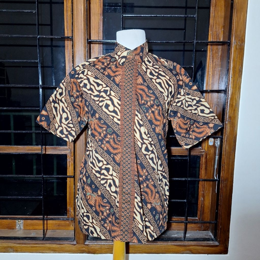 BATIK PREMIUM OB BUTIK