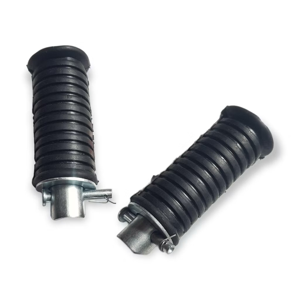 footstep belakang  kawazaki klx bancek belakang klx