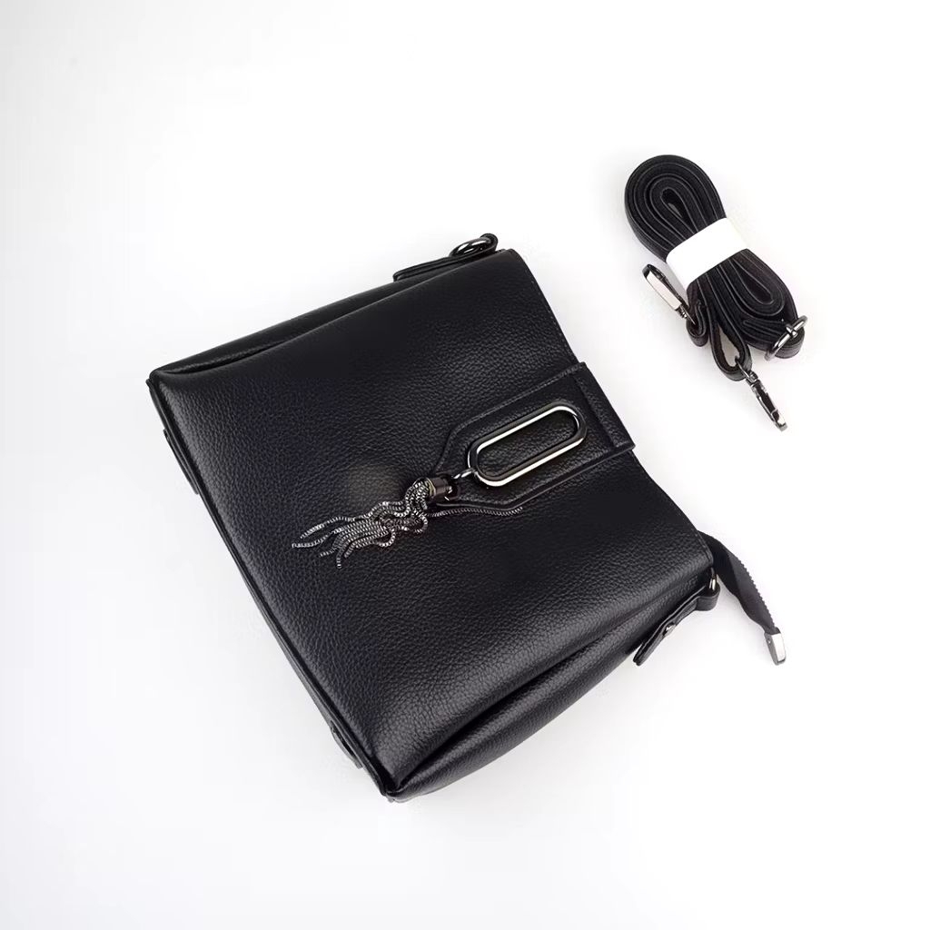 Tas Donatello Sling Bag Wanita TS006076 second