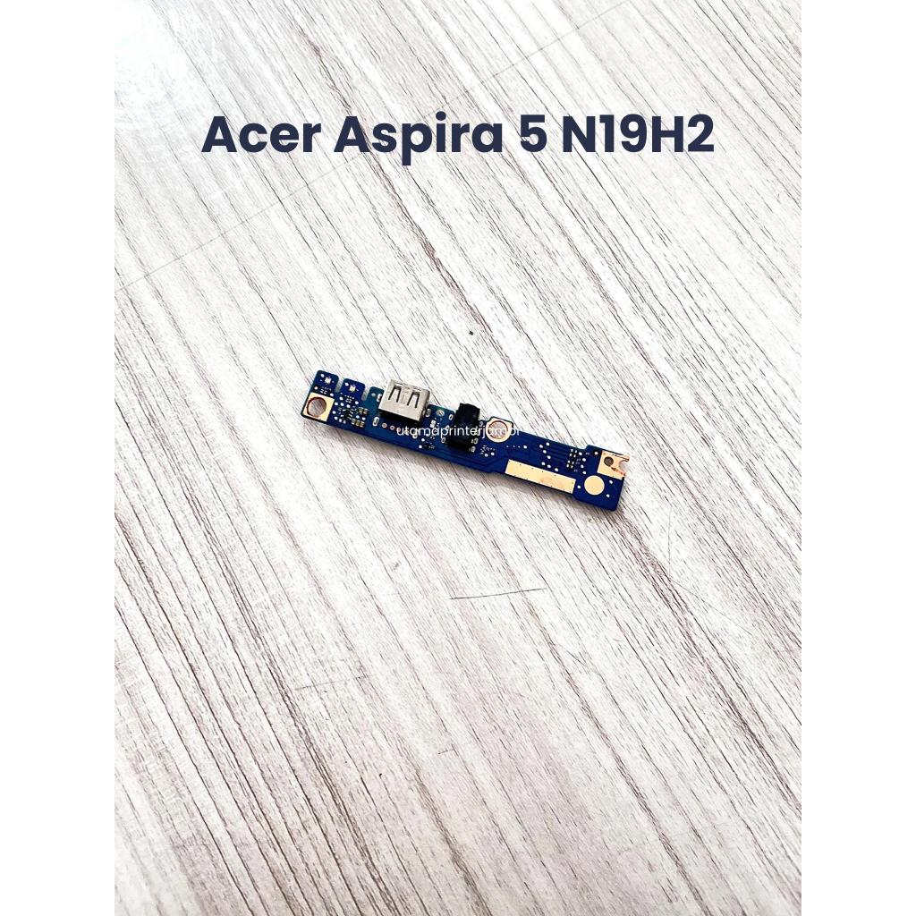Board USB Acer Aspire 5 N19H2